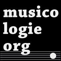 musicologie