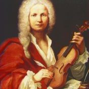 Conférence "Antonio Vivaldi" le samedi 15 octobre à Baden