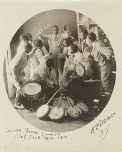 05-18-Europe Society Orchestra 1916