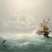 The_Flying_Dutchman_by_Charles_Temple_Dix