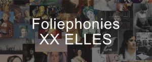 Foliphonies