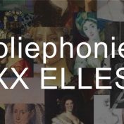 Foliphonies